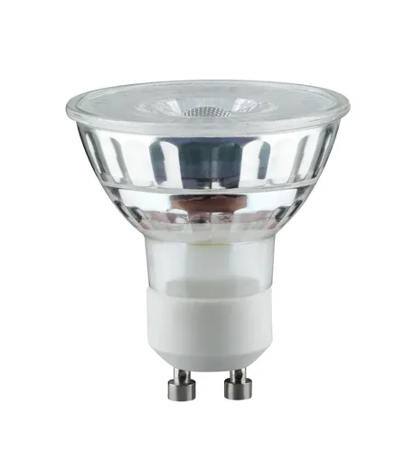 Paulmann LED Glasreflektor 3,7W GU10 230V 2700K dimmbar