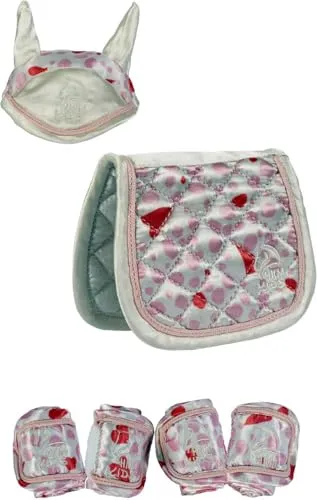 HKM Cuddle Pony Designset