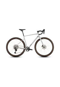 Cube Nuroad EX 2026 von CUBE