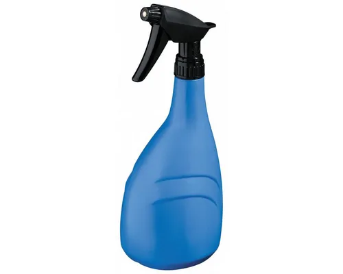 Geli Gießkanne Pflanzen Sprüher EDEN aus Kunststoff 0,9 Liter-