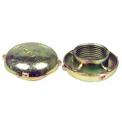 Öl-Tank Entlüftungskappen R 1 1/4