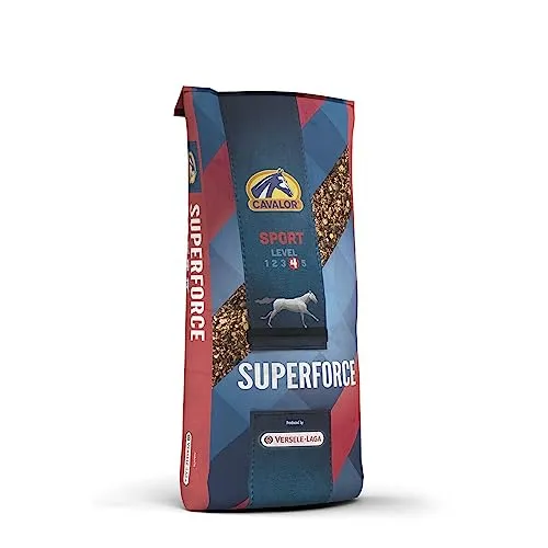 Cavalor Superforce, 20 kg