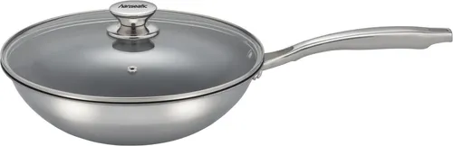 Hanseatic Wok