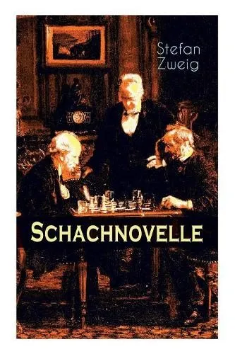 Stefan Zweig Schachnovelle (Taschenbuch) (US IMPORT)