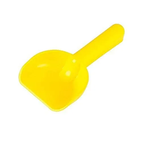 Hape E8200 - Babyschaufel, Gelb