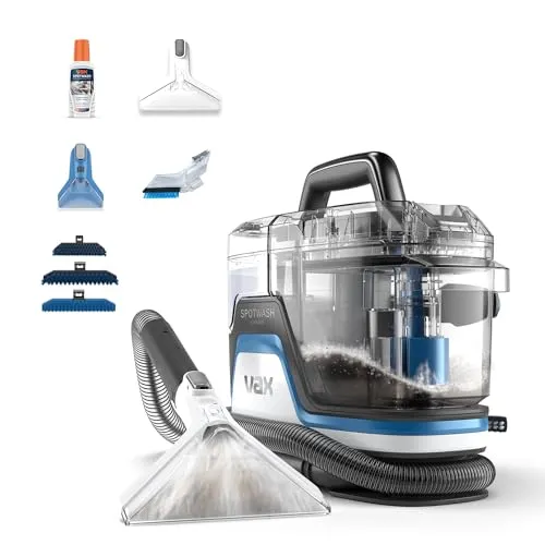 Vax SpotWash Home Duo Fleckenreiniger