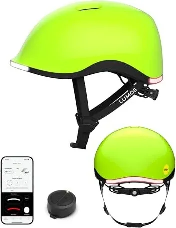 Produktbild Lumos Nyxel Helm flux S (52-56 cm)