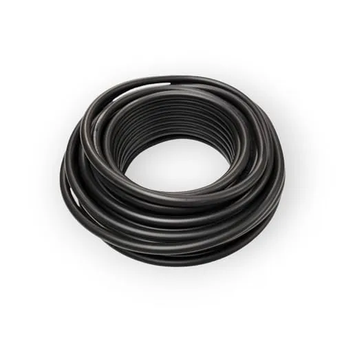 EDELIZON Erdkabel NYY-J 25m 5x1,5 mm² | VDE Starkstromkabel | Verwendung bei Elektroinstallation, im Innen- und Außenbereich, bei direkter Verlegung im Erdreich