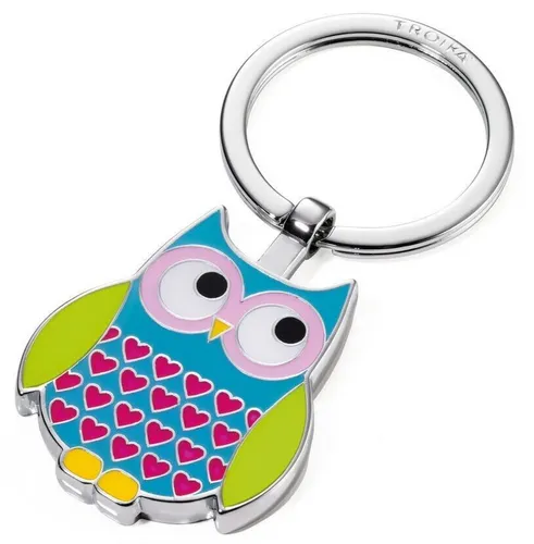 TROIKA Schlüsselanhänger ROSY von Troika