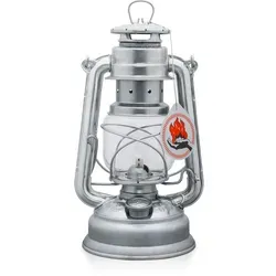 Petromax Sturmlaterne verzinkt Stahlblech