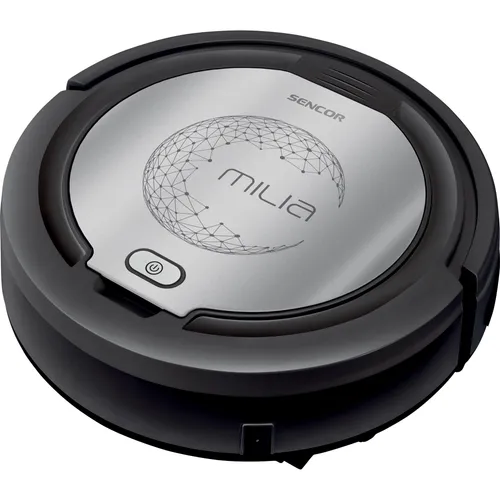 Sencor Staubsauger-Roboter SRV 1000SL von Sencor