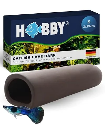 Aquariumdekoration von Hobby