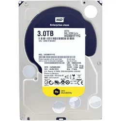 Western Digital RE WD3001FYYG 3TB  SAS 6Gb/s 32MB 7.2k 3.5