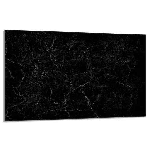 Glasherdschutzplatte 80x52 Marmor von TMK ArtDeko