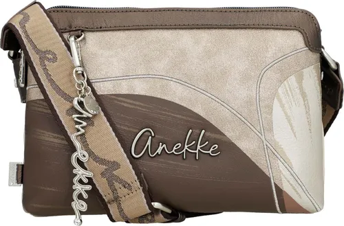 Anekke Bandolera Serenis in braun von Anekke
