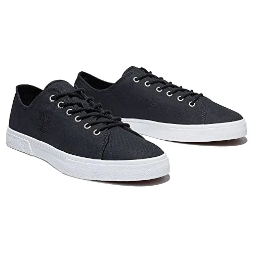 Timberland Union Wharf 2.0 Logo Jet Black EU 44,5 in schwarz von Timberland