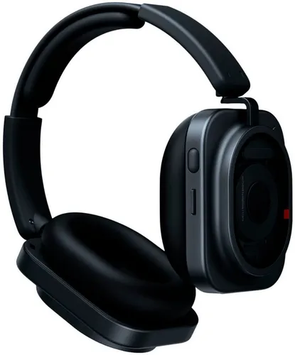 NOTHING Headphone (1) Pro Over-Ear-Kopfhörer mit ANC und Bluetooth 6.1