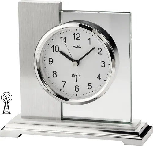 AMS Funktischuhr 5140 von AMS