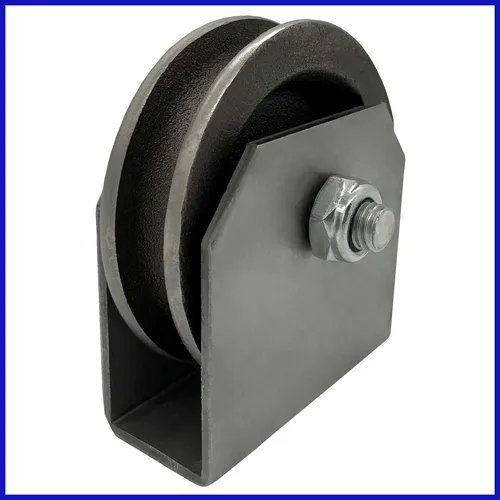 Flaschenzüge & Rollen von SAMETRUCK