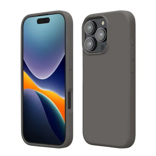 Hülle für Apple iPhone 16 Pro Max Handyhülle Handy Case Cover Smartphone