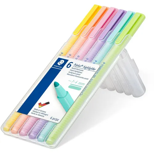 Staedtler Textmarker 