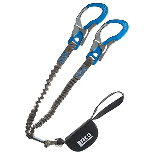 LACD Klettersteigset Ultimate Ferrata S