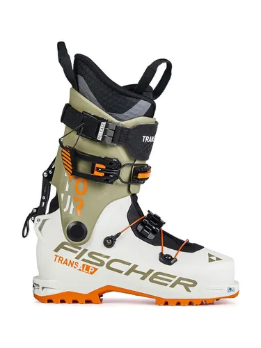 Fischer Transalp Tour Womens Selection