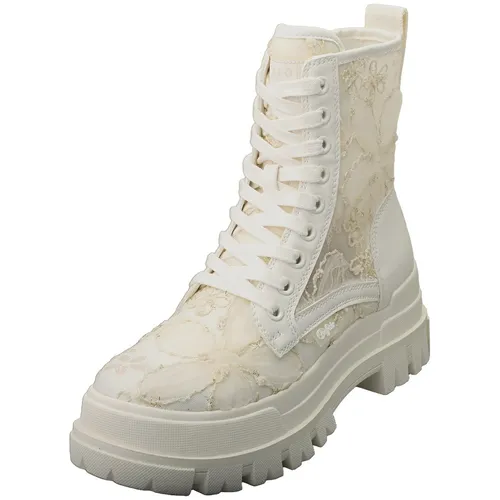 Buffalo Schuhe Weiß von Buffalo