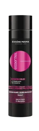 Eugène Perma Essentiel Shampooing Color Lock 250 ML