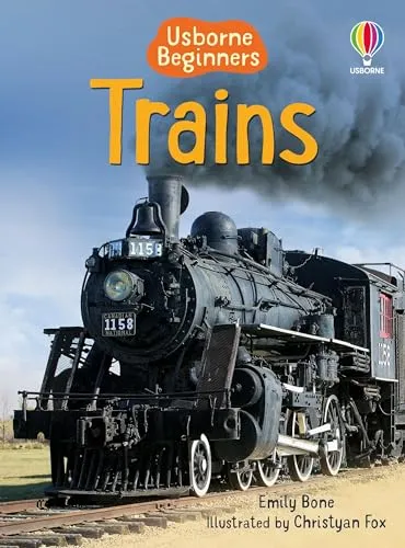 Trains (Beginners)