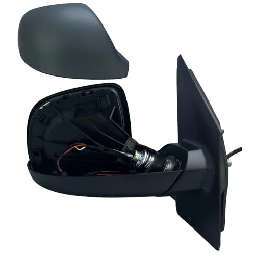 Kfz-Spiegel von Spieg rear view mirrors