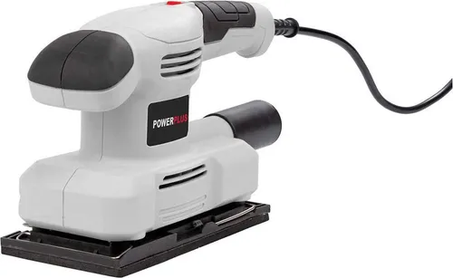 Powerplus Powc40100 150w Schleifmaschine Silber One Size / EU Plug 220V Silber One Size