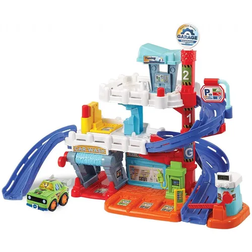 VTech 556603 Toot von VTech