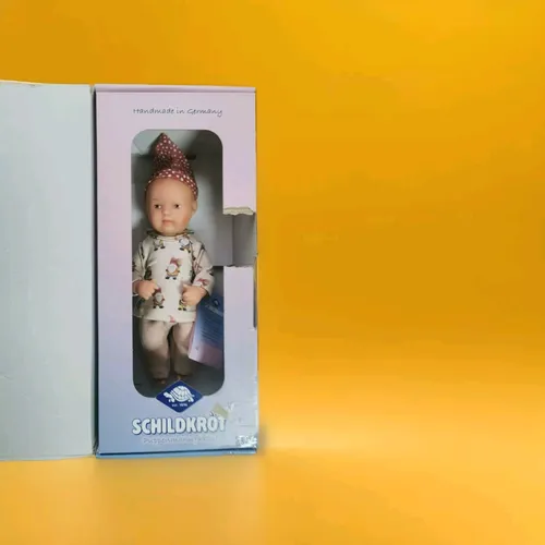 Schildkröt-Puppen Mein 1. Baby 28 cm von Schildkröt