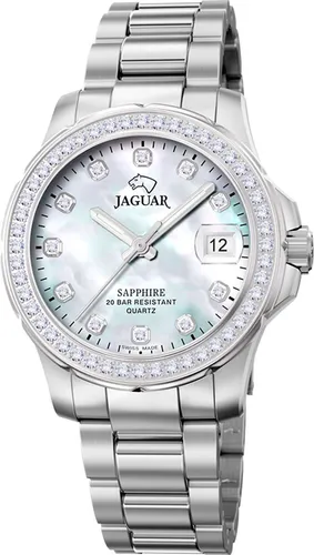 Jaguar Woman J892/1 Damenarmbanduhr