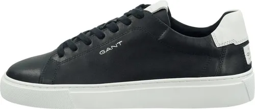 Gant Mc Julien Herren Sneaker - G680 Marine-White - Sneaker in Größe 44 EU, stylisches Design und hoher Tragekomfort für den Alltag.