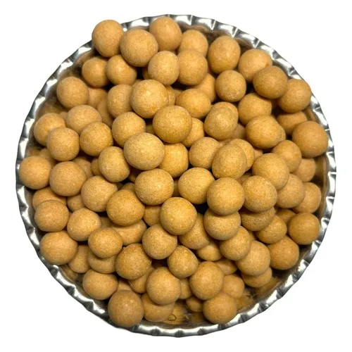 Öz Natur | Knusprige Kichererbsen Snack 800g