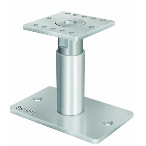 Produktbild Eurotec Pfostenträger PediX verstellbar 140 + 50 mm, 190 + 100 mm