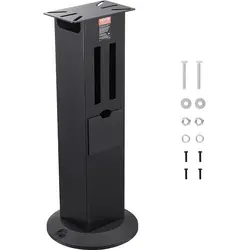 VEVOR Schleifständer Tischschleifer Halter