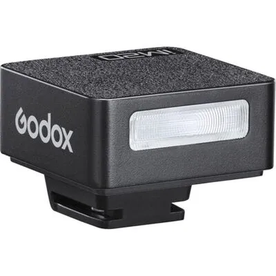 Godox iM20 iFlash Camera Flash