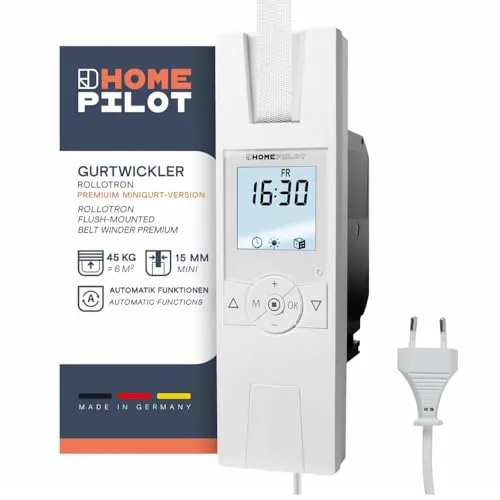 Home Pilot