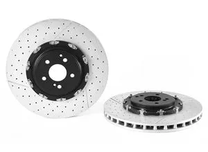 Produktbild Brembo Bremsscheibe PRIME LINE