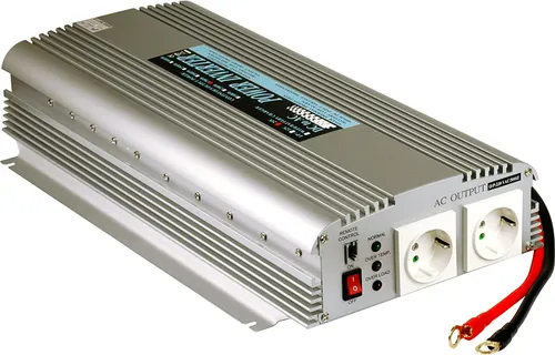 MEANWELL A302-1K7-F3 Wechselrichter 1500W