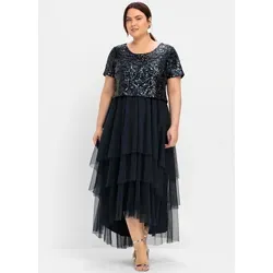 sheego Abendkleid 330959_40