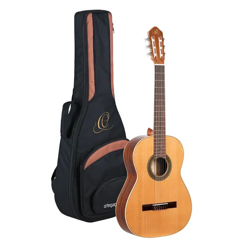 Ortega Guitars R220 Konzertgitarre 4/4