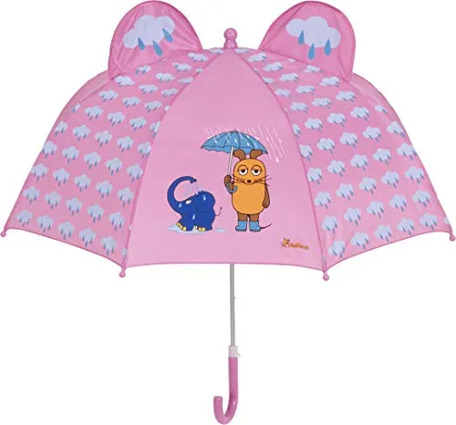 Sonnen- & Regenschirme Pink von PLAYSHOES