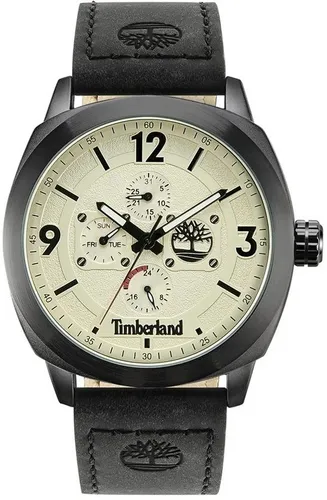 Timberland Guelph-Z TDWGF9001803 Herrenuhr Guelph-Z