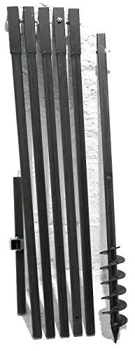 mm 6 Meter Erdbohrer von MWS-Apel