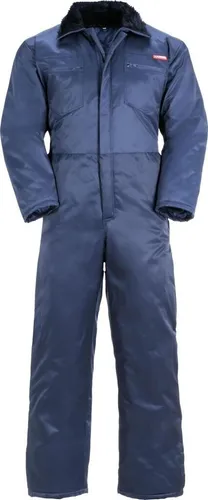 Winteroverall GLETSCHER 0375