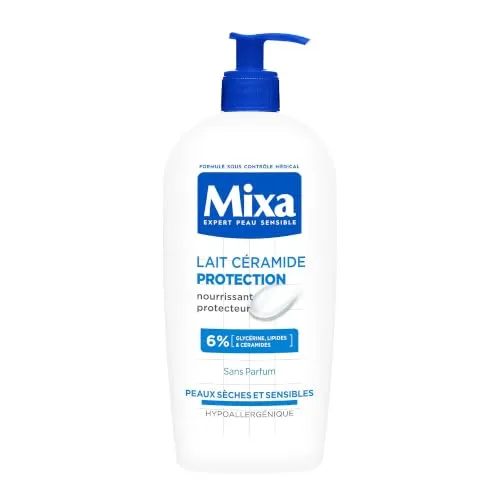 MIXA LT Corps Ceramide Protect, 250 ml